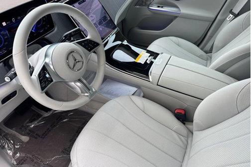 2026 Mercedes-Benz EQE 320+ EQE 320+