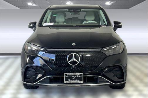 2026 Mercedes-Benz EQE 320+ EQE 320+