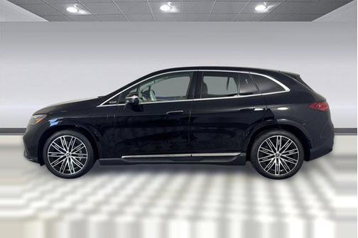 2026 Mercedes-Benz EQE 320+ EQE 320+