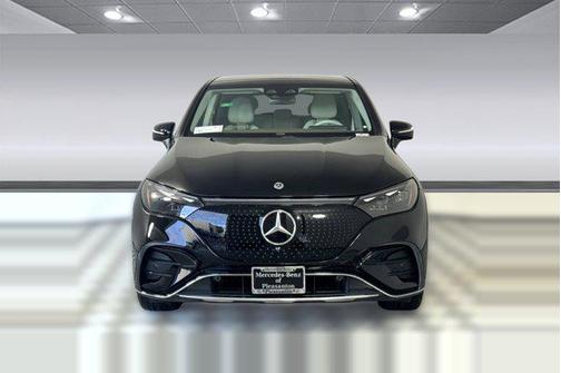 2026 Mercedes-Benz EQE 320+ EQE 320+