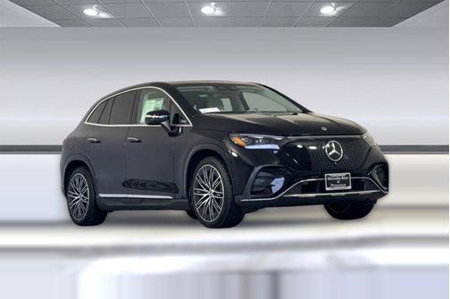 2026 Mercedes-Benz EQE 320+ EQE 320+