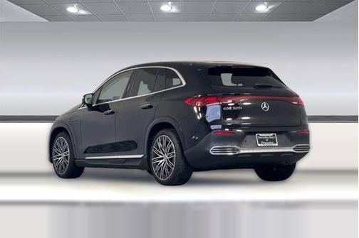 2026 Mercedes-Benz EQE 320+ EQE 320+