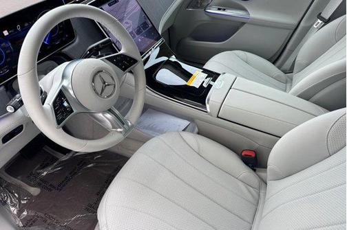 2026 Mercedes-Benz EQE 320+ EQE 320+