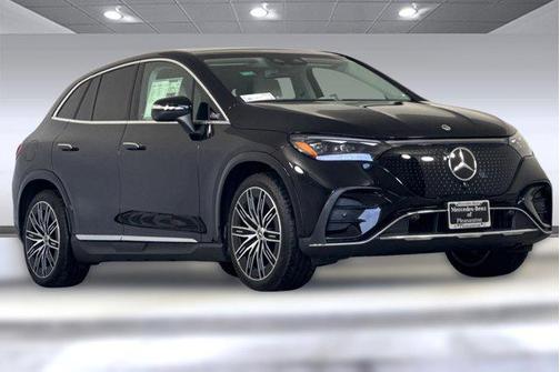 2026 Mercedes-Benz EQE 320+ EQE 320+