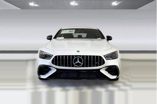 2025 Mercedes-Benz AMG GT 43 4-Door