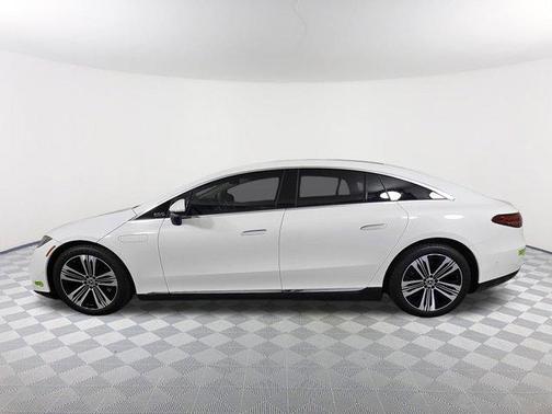 2023 Mercedes-Benz EQS 450 4MATIC