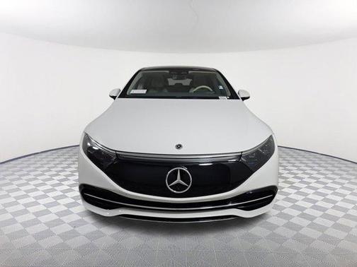 2023 Mercedes-Benz EQS 450 4MATIC
