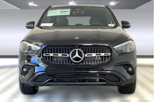 2026 Mercedes-Benz GLA 250 4MATIC