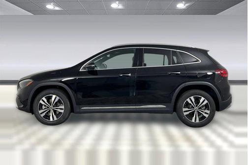 2026 Mercedes-Benz GLA 250 4MATIC