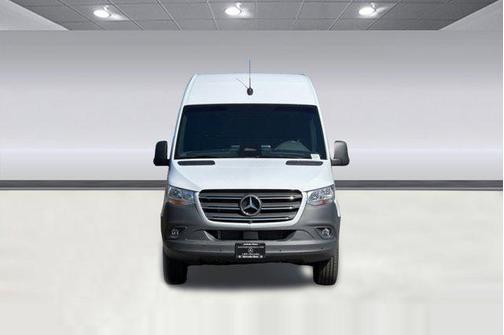 2026 Mercedes-Benz Sprinter 2500 High Roof