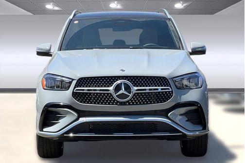 2025 Mercedes-Benz GLE 350 Base