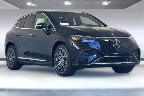 2026 Mercedes-Benz EQE 320+ EQE 320+