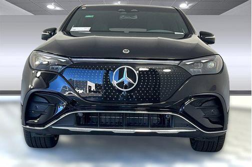 2026 Mercedes-Benz EQE 320+ EQE 320+