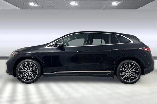 2026 Mercedes-Benz EQE 320+ EQE 320+