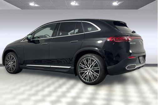 2026 Mercedes-Benz EQE 320+ EQE 320+