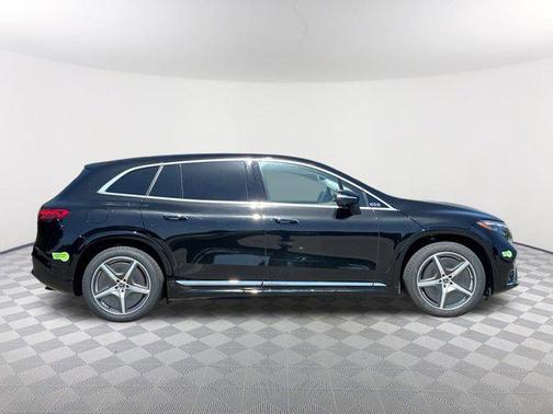 2023 Mercedes-Benz EQS 580 4MATIC
