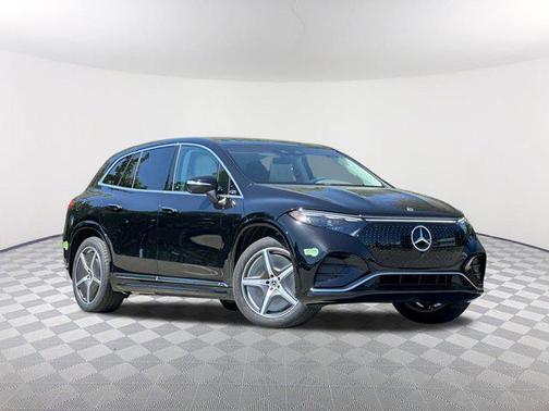 2023 Mercedes-Benz EQS 580 4MATIC