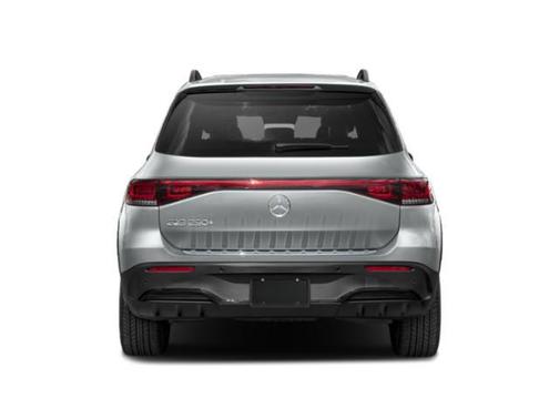 2023 Mercedes-Benz EQB 250 Base