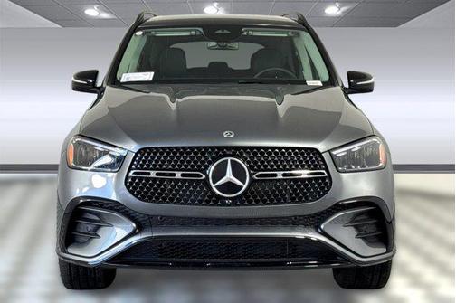 2025 Mercedes-Benz GLE 350 Base