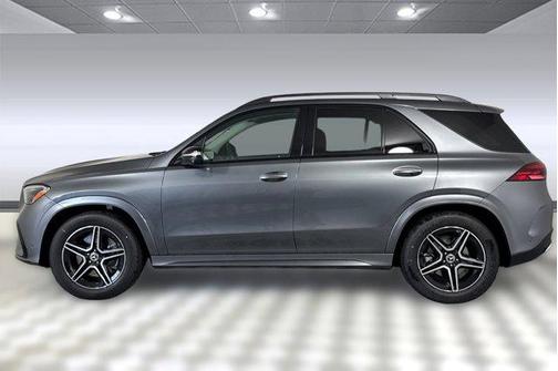 2025 Mercedes-Benz GLE 350 Base