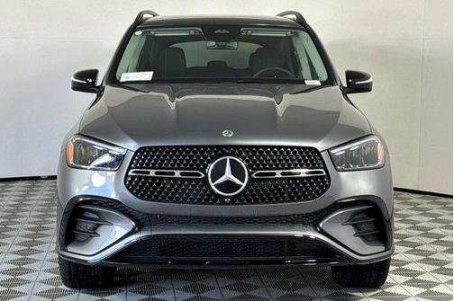 2025 Mercedes-Benz GLE 350 Base