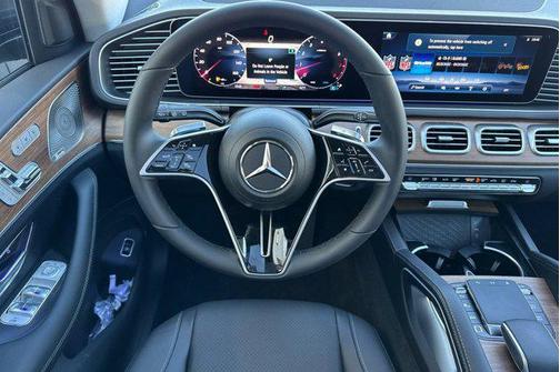 2025 Mercedes-Benz GLE 350 Base