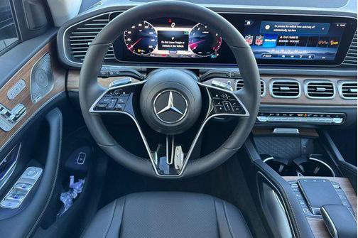 2025 Mercedes-Benz GLE 350 Base