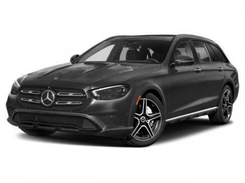 2022 Mercedes-Benz E-Class 4MATIC All-Terrain Wagon