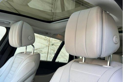 2022 Mercedes-Benz E-Class 4MATIC All-Terrain Wagon