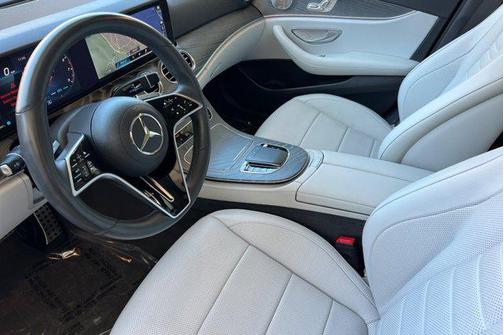 2022 Mercedes-Benz E-Class 4MATIC All-Terrain Wagon
