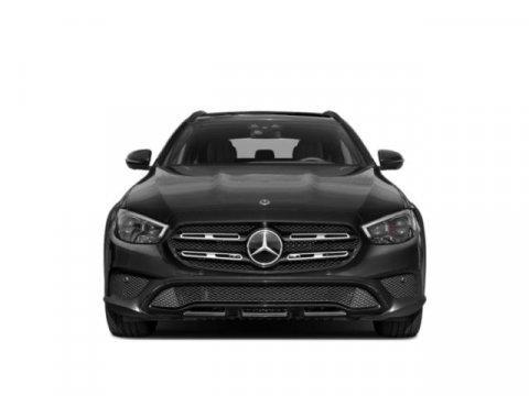 2022 Mercedes-Benz E-Class 4MATIC All-Terrain Wagon