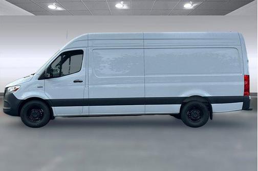 2024 Mercedes-Benz Sprinter 2500 High Roof