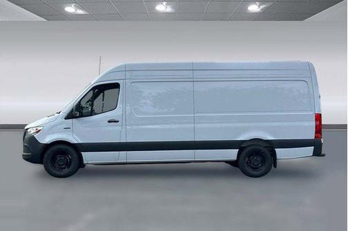 2024 Mercedes-Benz Sprinter 2500 High Roof