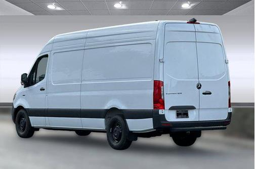 2024 Mercedes-Benz Sprinter 2500 High Roof