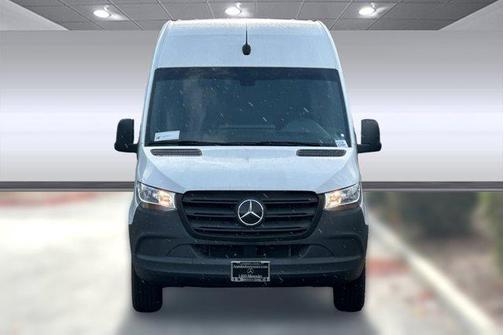 2024 Mercedes-Benz Sprinter 2500 High Roof