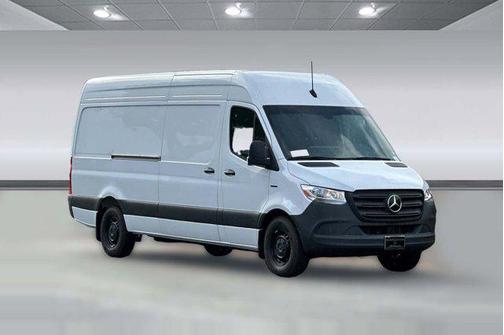 2024 Mercedes-Benz Sprinter 2500 High Roof
