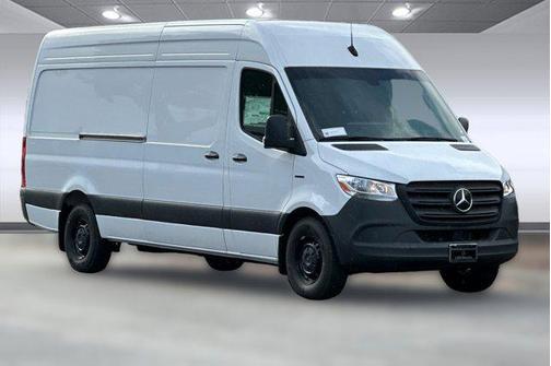 2024 Mercedes-Benz Sprinter 2500 High Roof