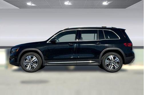 2026 Mercedes-Benz GLB 250 Base