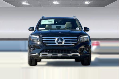 2026 Mercedes-Benz GLB 250 Base