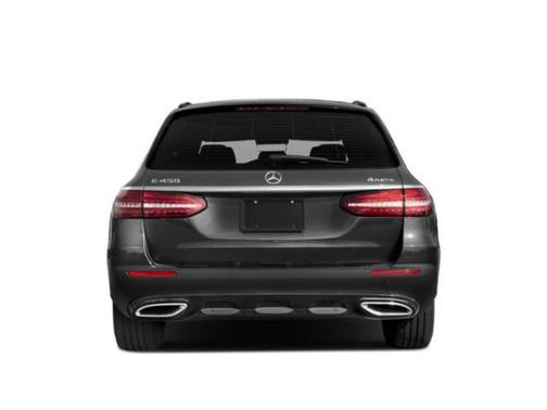 Graphite Grey Metallic 2023 Mercedes-Benz E-Class E 450 4MATIC All-Terrain