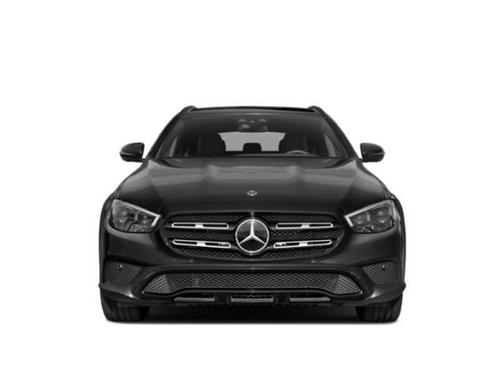 Graphite Grey Metallic 2023 Mercedes-Benz E-Class E 450 4MATIC All-Terrain