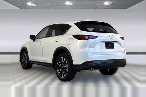 2023 Mazda CX-5 2.5 S