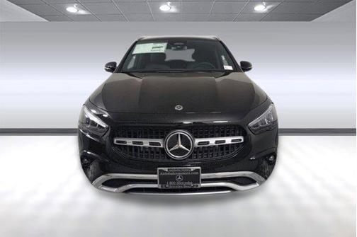 2025 Mercedes-Benz GLA 250 Base