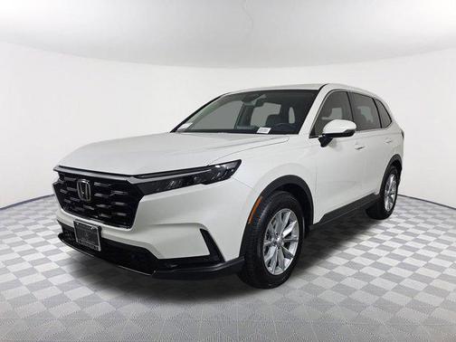 2025 Honda CR-V EX-L 2WD
