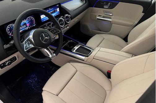 2026 Mercedes-Benz GLA 250 4MATIC