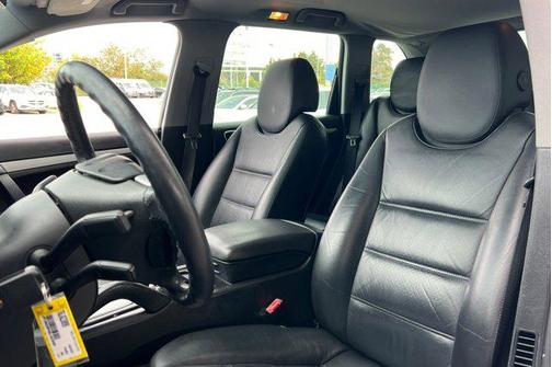 2006 Porsche Cayenne Cayenne
