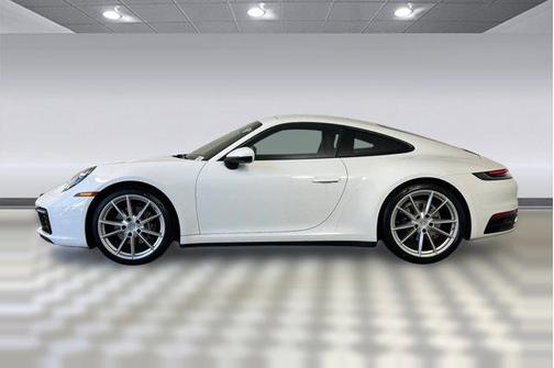 2023 Porsche 911 Carrera