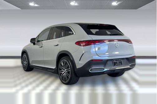 2023 Mercedes-Benz EQE 350 4MATIC