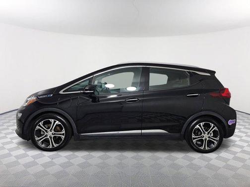 2017 Chevrolet Bolt EV Premier