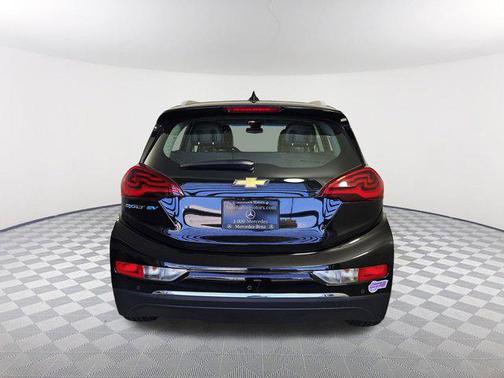 2017 Chevrolet Bolt EV Premier